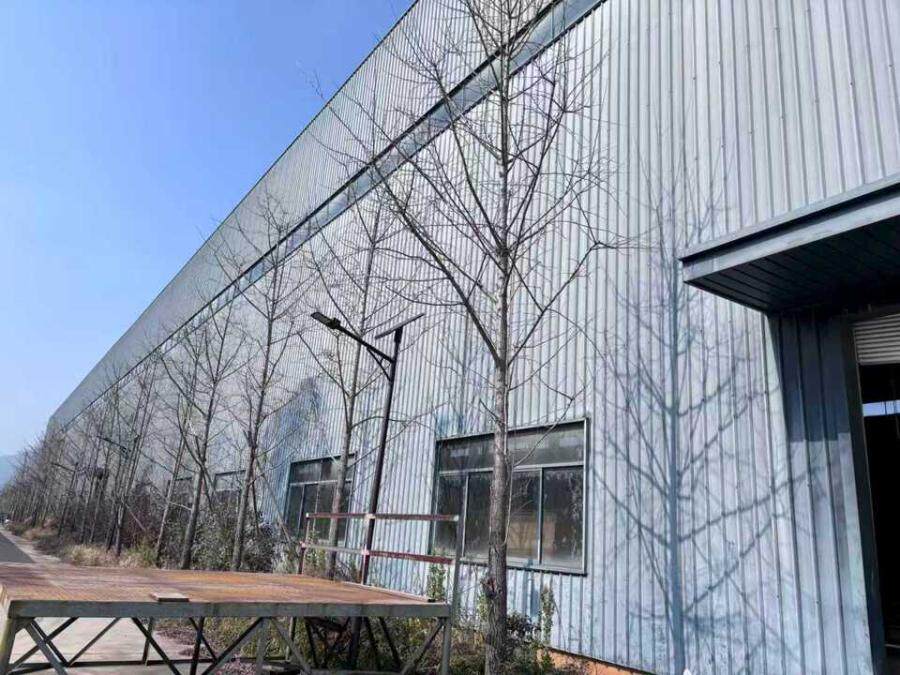 6月8日芜湖市工业土地使用权，厂房、门卫室、简易用房、及其他附属设施，附属物（含地上附属物、地下土方），设备网络拍卖公告