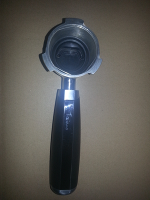 灿坤  正品原厂包邮 TSK-1837B意式手柄  咖啡机配件把手