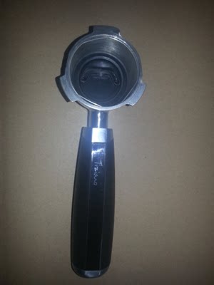 灿坤  正品原厂包邮 TSK-1837B意式手柄  咖啡机配件把手