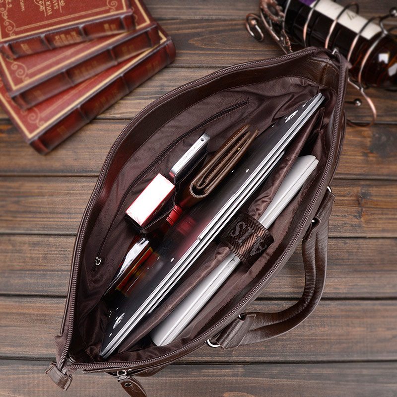 Sac homme - Ref 50639 Image 5