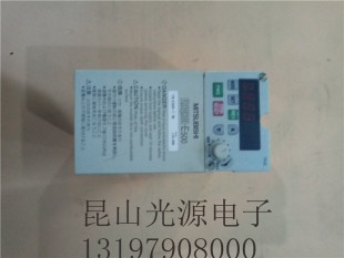 实物拍摄质量保证 0.75KW 变频 220V 0.75K 器E500 E520