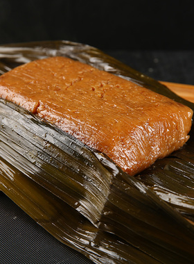 查氏黄粑480g糯米富油小黄粑四川宜宾泸州手工糕点年糕特色小吃