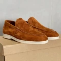Brown Yellow