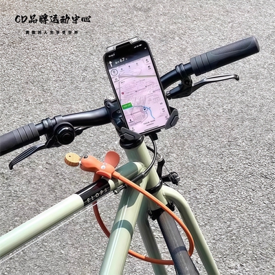 适用于崔克公路自行车手机支架2025新款fx2/fx3/fx4/fx6/al2/al3
