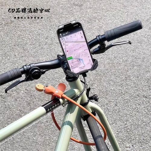 适用于崔克公路自行车手机支架2025新款fx2/fx3/fx4/fx6/al2/al3