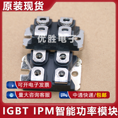 IXFN80N50 IXFN73N30 IXFN100N50P IXFN130N30 IXFN60N80P 模块