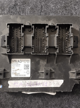 5K0937085M/P/Q/S途观帕萨特车身电脑5K0 937 085AE/AD/AH/AG BCM