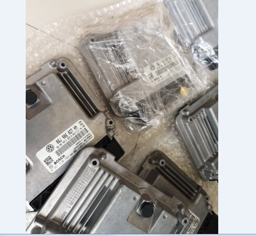 06J906027发动机电脑板大众