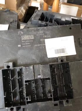 5Q0937085迈腾B8途观L途昂凌度车身电脑5Q0 937 085AJ/AH/BP/BG/D