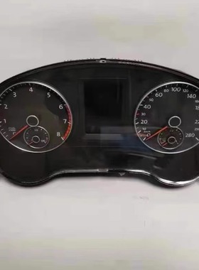 新速腾纯拆组合仪表盘总成里程表16D920850/851/852/854/855/856