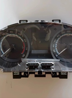 18A920870A/B/C斯柯达柯米克仪表表芯透明玻璃外壳18A 920 860/B