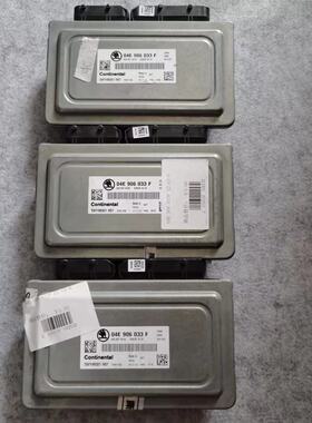 04E906033AA/AK/B/Q桑塔纳捷达发动机电脑板04E 906 033AA/AK/B/Q