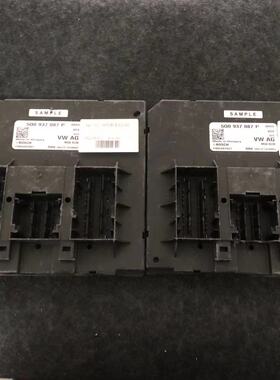 5Q0937087AA/AB/AC/AE高尔夫迈腾车身电脑5Q0 937 087AA/AB/AC/AE