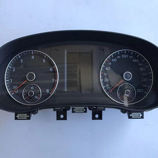 56D 大众新帕萨特仪表盘56D 56D920860A 860A 860B仪表壳 920