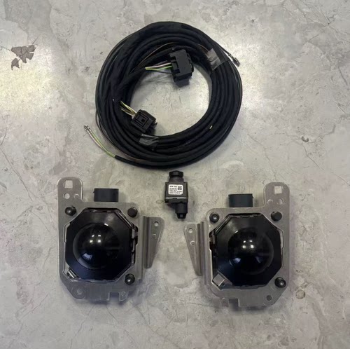 8W0907561A适用于奥迪A4LACC