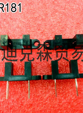 全新原装 ITR181 ITR-181 透射式光电传感器 光学传感器 光电开关