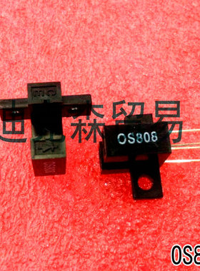 OS02B OS10B5 OS805 OS806 OS808 OS70T2/MOC70T2 槽型光电开关