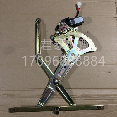 适用于众泰Z100/云100/云100PLUS电动门窗玻璃升降机总成众泰配件