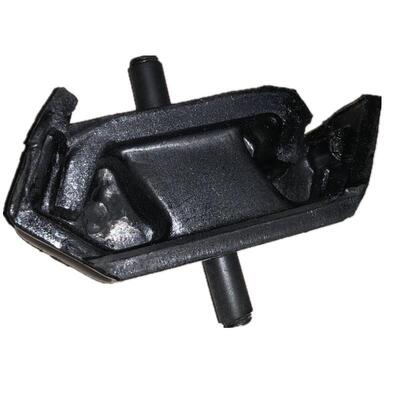 众泰云100/S云100PLUS电动车发动机发电机支架胶垫众泰电动车配件