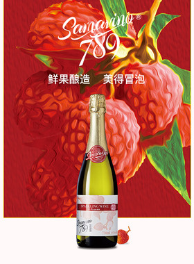 750ml商务果酒包邮