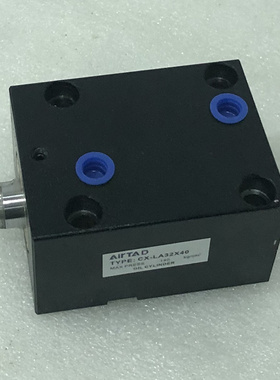 卧式液压薄型油缸CX-LA32行程10X20X30X40X50HTB/JOB/ILA非标定制