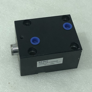卧式 LA32行程10X20X30X40X50HTB JOB ILA非标定制 液压薄型油缸CX