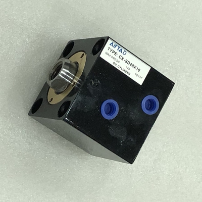 立式薄型液压缸SD全行程可定制