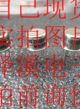 2N6660  2N6661 JAN2N6660 6661JANTX2N6660 6661保好用拍前询价