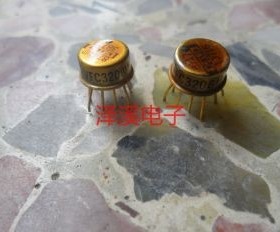 VFC320BM  拆机元件