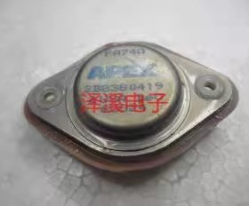 PA74 PA74A  拆机元件