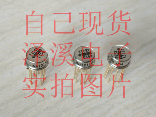 INA101SM 散新保好用 自己现货 七天内可退换 拍前询价