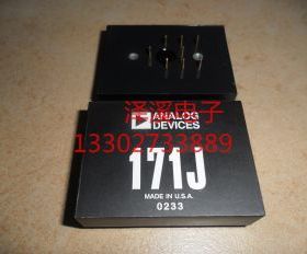 AD171J AD171K   拆机元件