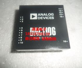 DAC1106  进口,新货, 10天内可退换