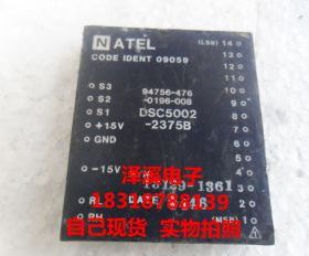 DSC5002-2375B 94756-476-0196-008 拆机/保好用,10天内可退换