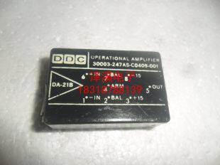 30003-247AS-C0409-001 拆机元件/保好用/10天内可退换