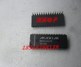 MAX214CPI拆机/保好用 自己现货 实拍图片 七天内可退换拍前询价