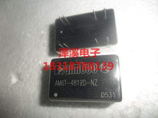 AM6T-4812D-NZ  进口,新货, 10天内可退换