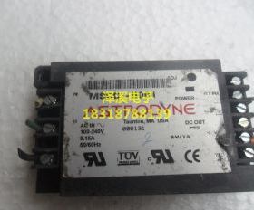 MSCC-5001  拆机/测好,10天内可退换