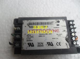 MSCC-5001  拆机/测好,10天内可退换