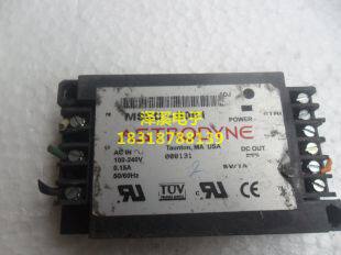 MSCC-5001  拆机/测好,10天内可退换