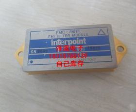 FMC-461F 拆机/保好用