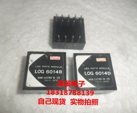 LOG6014B LOG6014D  拆机/保好用,10天内可退换