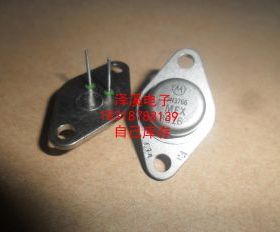 2N3766  新货/保好用 自己现货实拍图片七天内可退换拍前询价