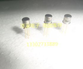 2N4117A 2N4118A 2N4118  NS SI  新货 保好用  7天内可退换