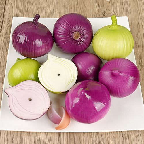 仿真洋葱款式多仿真度高经济实惠