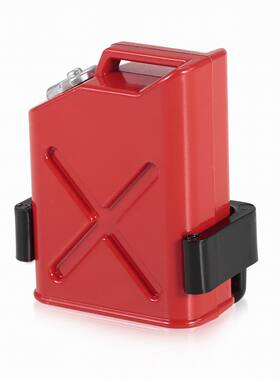 1/10仿真攀爬车饰品油箱 Axial 幽灵 SCX10 90046 RC4WD D90 TRX4