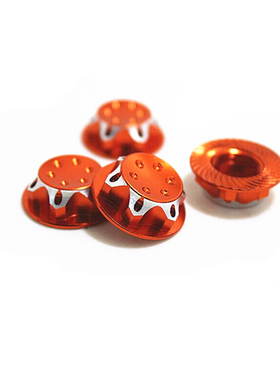 台湾FALCON出品17mm 防尘螺帽螺母HSP 94762 94081 94760 94862用