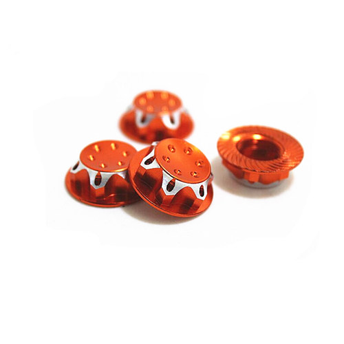 台湾FALCON出品17mm 防尘螺帽螺母HSP 94762 94081 94760 94862用