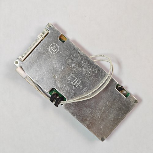 超威20串72V50A拆机保护板三元锂电池聚合物18650同口均衡