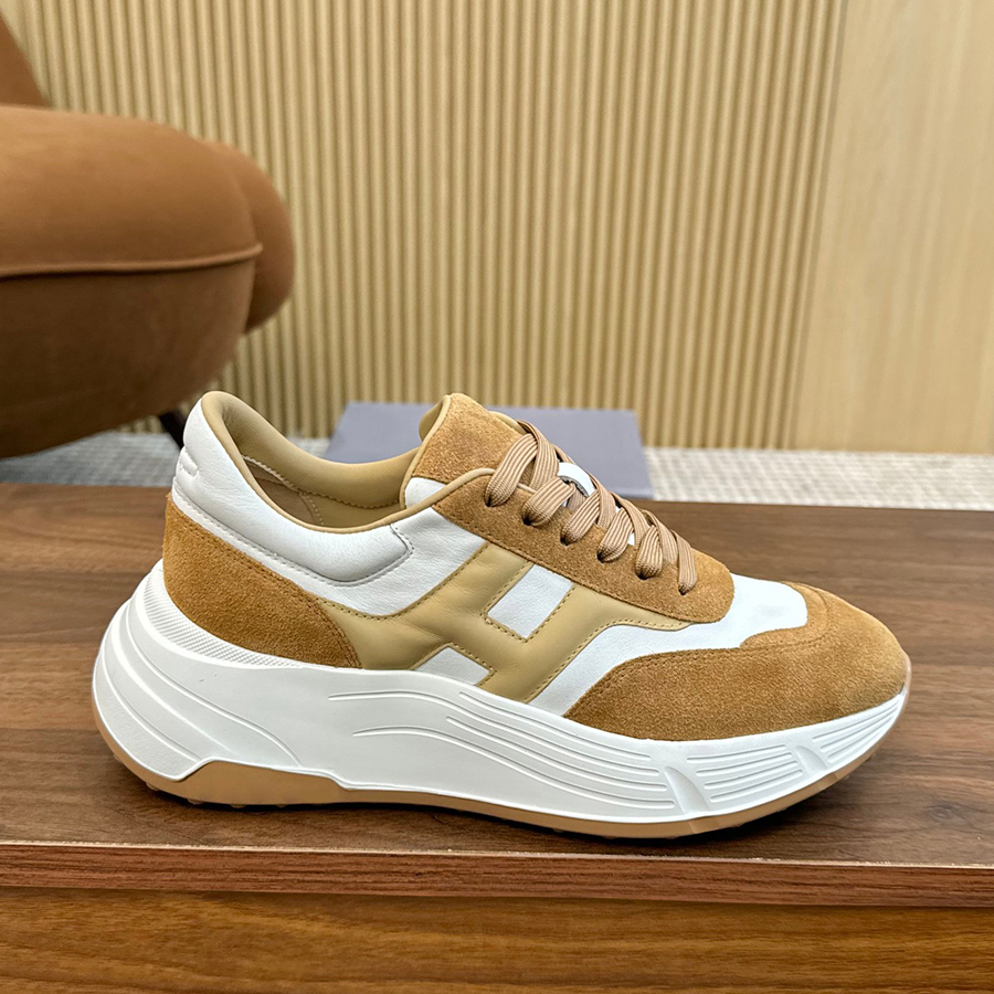 男鞋休闲鞋老爹鞋女鞋单鞋真皮